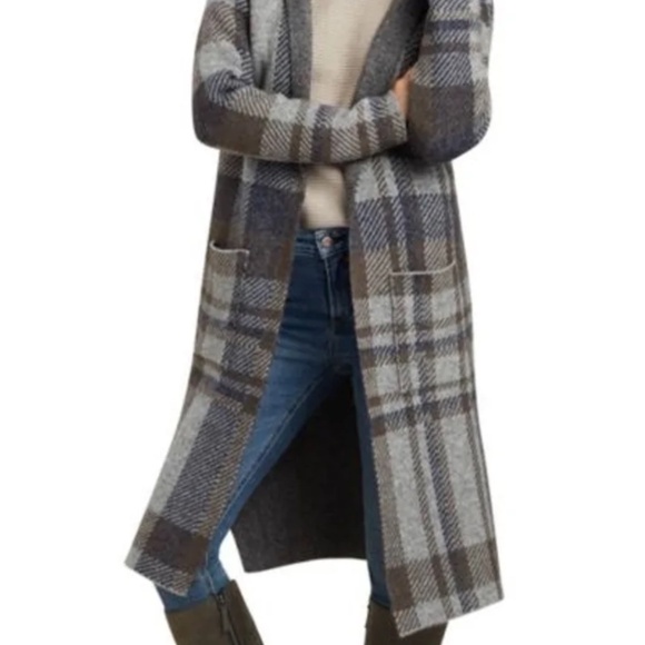 Ariat Saratoga Cardigan - Picture 2 of 5